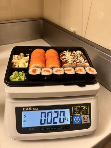 Повара: Повар Шаурмист. 3-5 лет опыта — 15