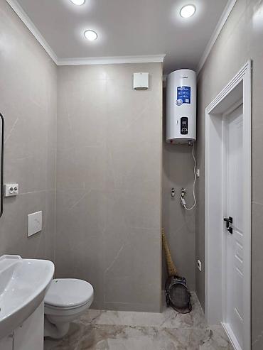 Продажа квартир: 1 комната, 40 м², Евроремонт — 2