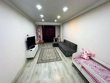 Продажа квартир: 2 комнаты, 78 м², 3 этаж at lalafo.kg — 3 Продажа квартир: 2 комнаты, 78 м², 3 этаж — 3