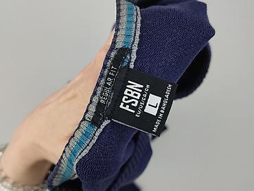 bibs com: FSBN, Sweter dla mężczyzn, rozmiar L — 4