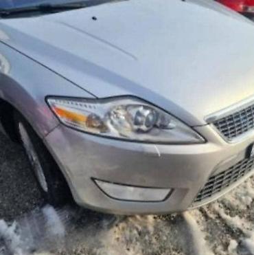 auto otpad vrsac: MONDEO MK3 PREDNJI BRANICI ZA FORD MONDEO OD 2001. DO 2006. GOD. | — 1