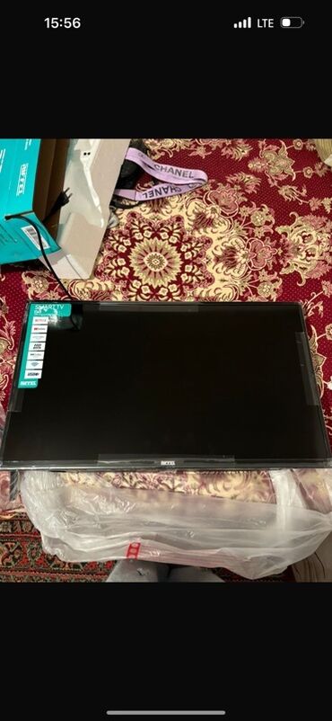 plata ddr2: Yeni Televizor Beko 32" FHD (1920x1080), Pulsuz çatdırılma