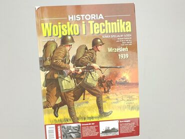 Książka, gatunek - Literatura faktu, stan - Bardzo dobry