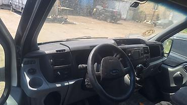depozit masin: Ford Transit, 2008 il, motor 2.2 l, İşlənmiş — 5