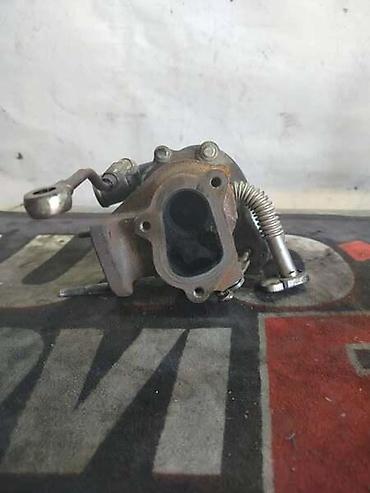 kn filter za auto: TURBINA 1.3 M-JET ZA SUZUKI SWIFT OD 2005. DO 2017. GOD. | Turbina — 3