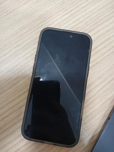 IPhone 16 Pro Max, 512 GB, Graphite, Zəmanət — 4