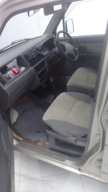 сузуки кэрри: Suzuki Wagon R: 1998 г., 0.8 л, Автомат, Бензин — 8