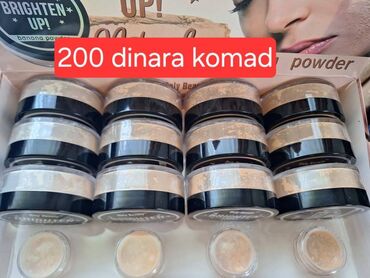 Šminka: Svašta nešto — 9