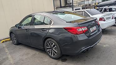 двери на субару легаси: Subaru Legacy: 2019 г., Автомат, Бензин, Седан — 4