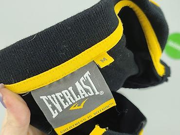 pull ov: Everlast, Koszulka polo dla mężczyzn, rozmiar M — 5
