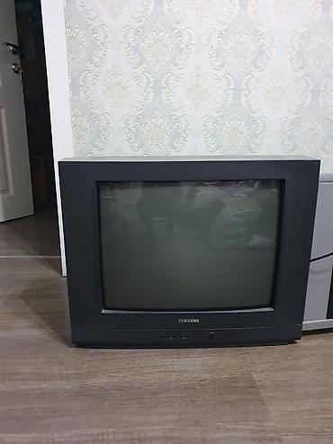 hoffman televizor 109 ekran: Televizorlar 3 fərqli modeldə qiymet 20 manata endirildi.Evdən — 4