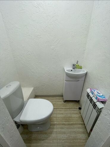 Продажа домов: Таунхаус, 150 м², 4 комнаты, Собственник, Евроремонт at lalafo.kg — 5 Продажа домов: Таунхаус, 150 м², 4 комнаты, Собственник, Евроремонт — 5