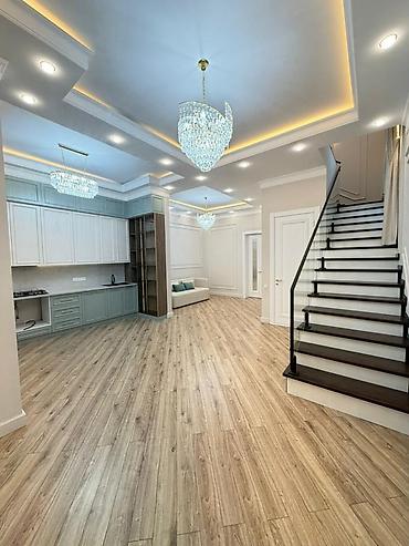 Продажа квартир: 🏡 ПРОДАЕТСЯ ЭКСКЛЮЗИВНЫЙ ДВУХЭТАЖНЫЙ ДОМ С ДИЗАЙНЕРСКИМ РЕМОНТОМ 📍 — 6