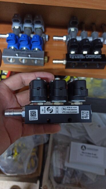 ГБО: ГБО, Новый — 10