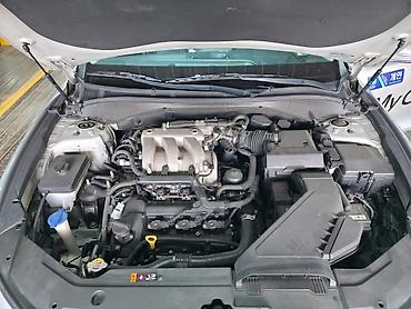 Hyundai: Hyundai Grandeur: 2019 г., 3 л, Газ — 21