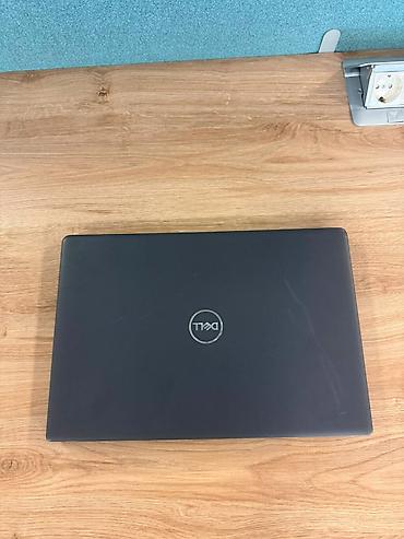 Dell Latitude 3510 | Core i5 10-cu Nəsil | 8GB RAM | 512GB NVMe SSD
