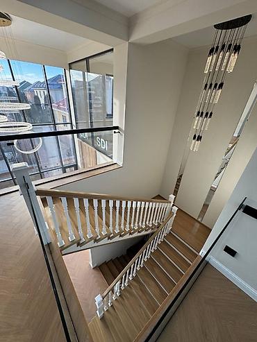 Продажа домов: Дом, 360 м², 5 комнат, Агентство недвижимости, Дизайнерский ремонт — 8