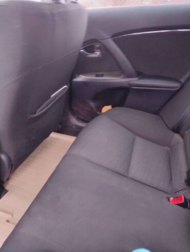 Toyota: Toyota Avensis: 2 l. | 2011 έ. Λιμουζίνα — 10