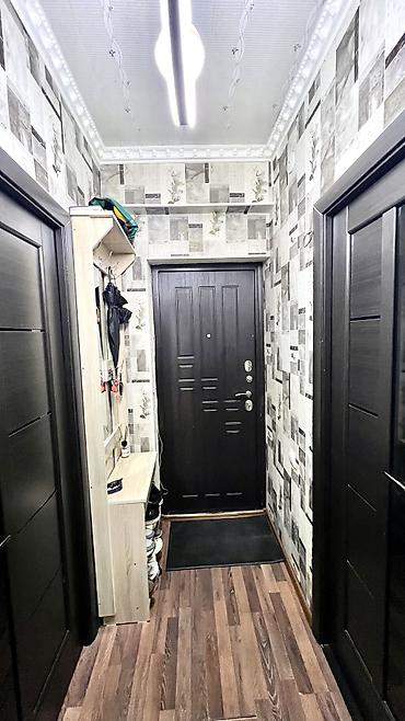 Продажа квартир: 1 комната, 42 м², Индивидуалка, 3 этаж, Евроремонт — 10