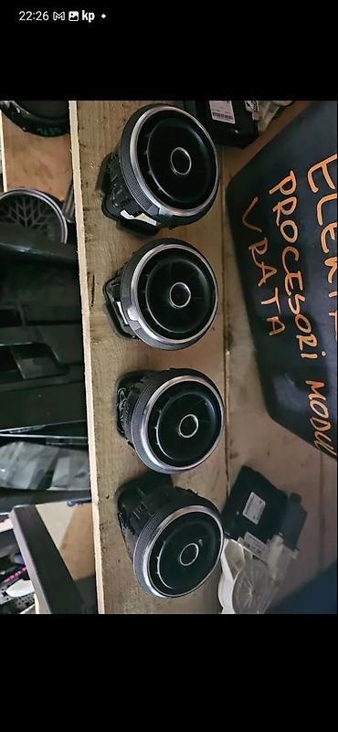 smart sensor ar991: AUDI A3 8V DUVALJKE LUFTERI IZDUVI | audi vw delovi 06******** — 2