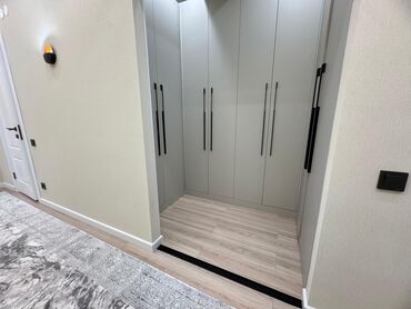 Долгосрочная аренда квартир: 3 комнаты, Агентство недвижимости, Без подселения, С мебелью полностью — 15