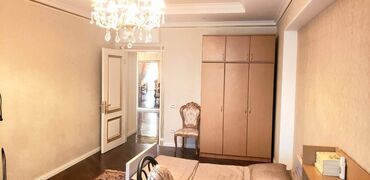 Yeni tikili: 3 otaqlı, Yeni tikili, 165 kv. m — 7