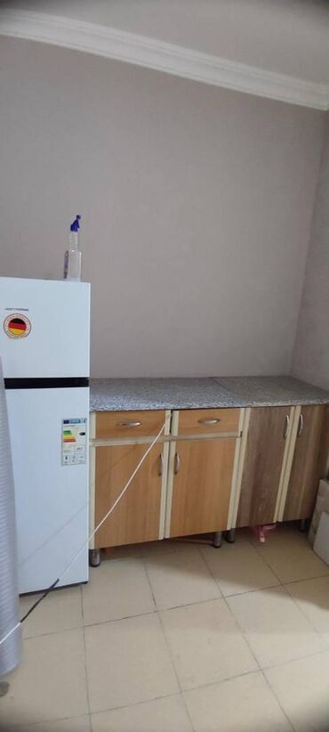 Uzunmüddətli kirayə mənzillər: Sabunçu,Razin,Akkorda yaşayış kompleksində,20 mərtəbənin,14-cü — 11