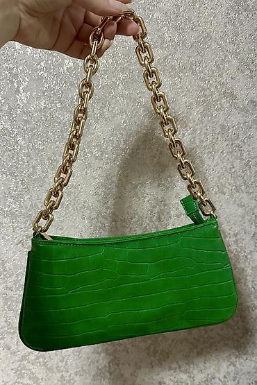 Çantalar: Çiyin çantası, Chanel, Yeni — 2