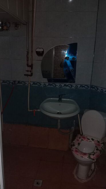 Mənzil kirayələyirəm: 2 otaqlı, 40 kv. m — 5