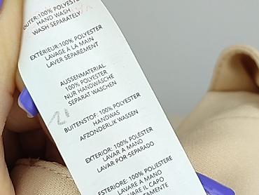 norway: Nasty Gal, Spodnie materiałowe damskie, rozmiar S — 5