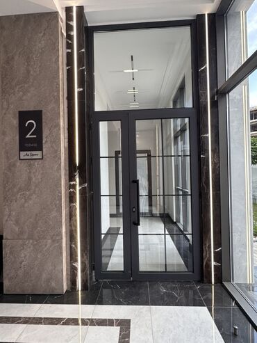 ищу долгосрочную квартиру г ош: 2 комнаты, 75 м², Элитка, 13 этаж, Евроремонт