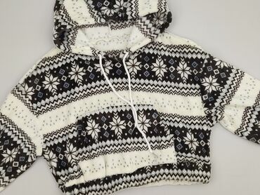 Women: Women`s hoodie, Shein, size L (EU 40)