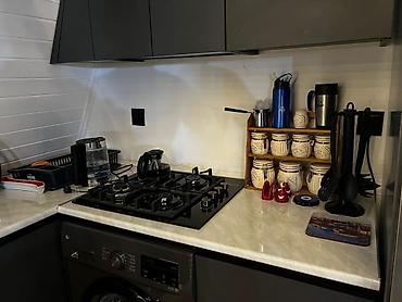 Günlük kirayə evlər: Bağ evi kirayə verilir, Merdekan Mərdəkanda yerləşən isti, hovuzlu bağ — 5