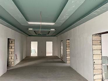 Həyət evləri və villaların satışı: Başlıq: İsmayıllıda satılıq ev — 120 000 AZN İsmayıllı rayonunda — 12