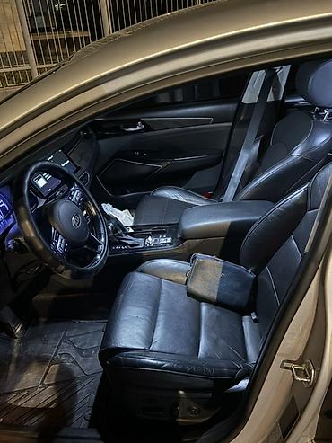 jac s7: Kia K7: 2019 г., 3 л, Автомат, Газ, Седан — 4