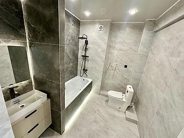 Продажа квартир: 3 комнаты, 56 м², 3 этаж, Евроремонт — 10