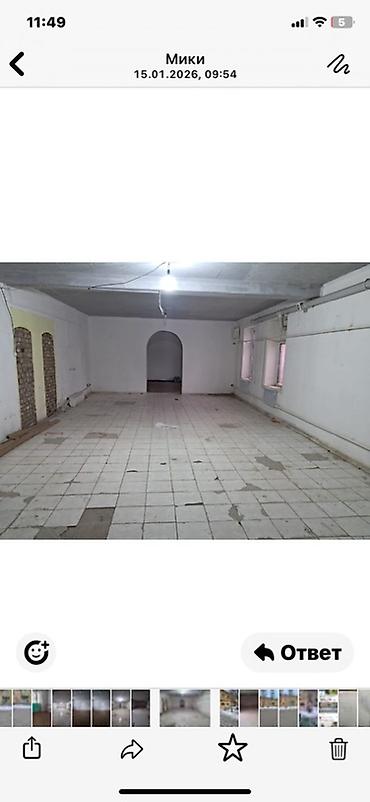 в нарыне: Здание, 256 м² — 7