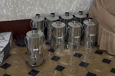 Самовары: Самовар, Новый, Самовывоз, Платная доставка — 10