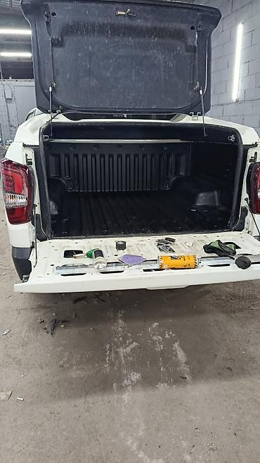 СТО, ремонт транспорта: Компьютерная диагностика, Замена фильтров, Услуги автоэлектрика, без выезда — 6