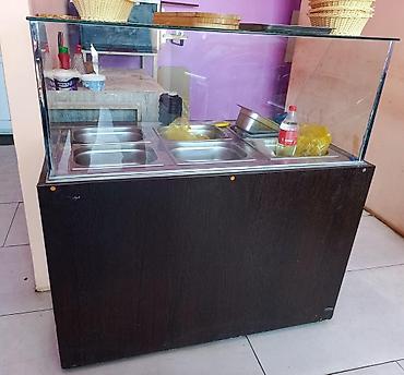 Benmari tecili abyekt baqlandiqindan satılır. 
500.azn.
Zabrat. nata84
