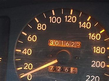 тойота корола 1997: Toyota Corolla: 1998 г., 1.6 л, Механика, Бензин, Седан — 6