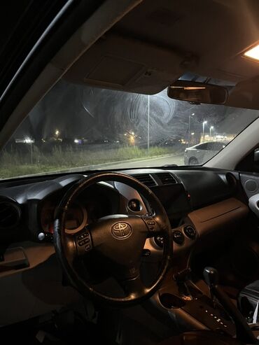 Toyota: Toyota RAV4: 2.4 l | 2006 il Ofrouder/SUV — 8