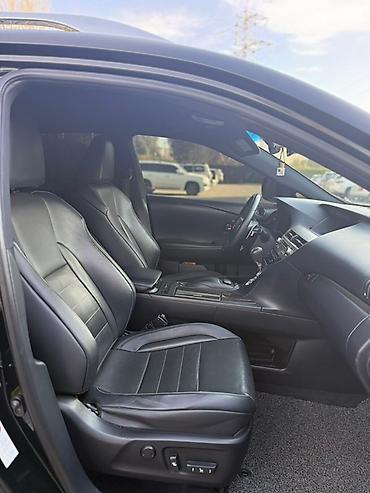 Lexus: Lexus RX: 2013 г., 3.5 л, Гибрид, Кроссовер — 8