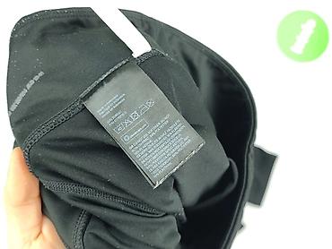 brandy dresy: H&M, Legginsy Sportowe damskie, rozmiar S — 4