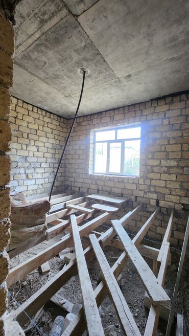 Həyət evləri və villaların satışı: 5 otaqlı, 204 kv. m, Kredit var, Təmirsiz — 8