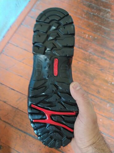 Botinka və botilyonlar: Ölçü: 38, rəng - Qara, Yeni — 4