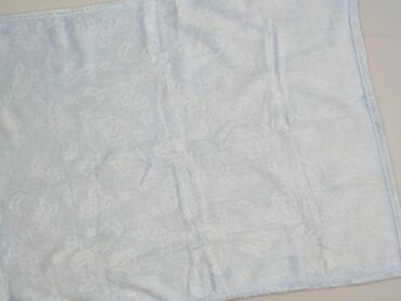Towel 90 x 70, color - Light blue, condition - Very good