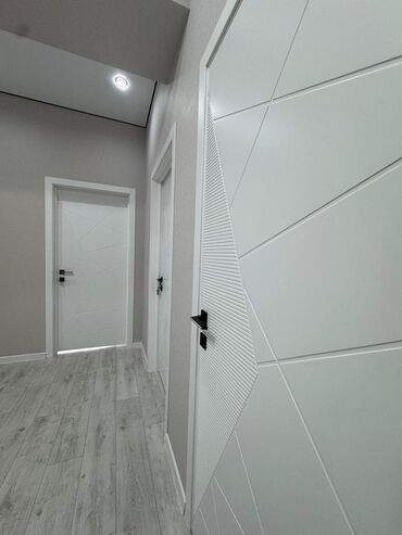 Продажа квартир: 3 комнаты, 94 м², Элитка, 15 этаж, Дизайнерский ремонт — 8