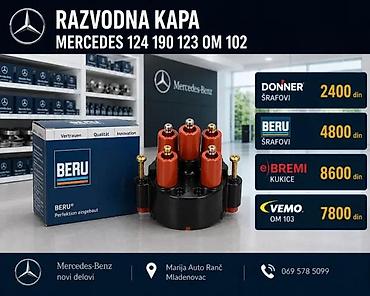 karburator golf 2 1.8 benzin: MERCEDES 190 124 DIZNE BENZINAC GUMICE DIZNE | Dizne mercedes 190 — 2