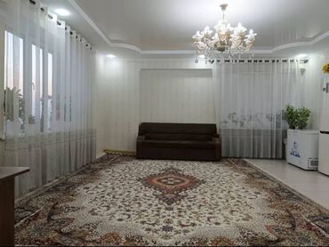 Продажа квартир: 2 комнаты, 58 м², Элитка, 5 этаж, Евроремонт